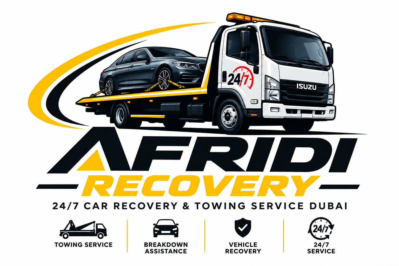 Afridi Recovery
